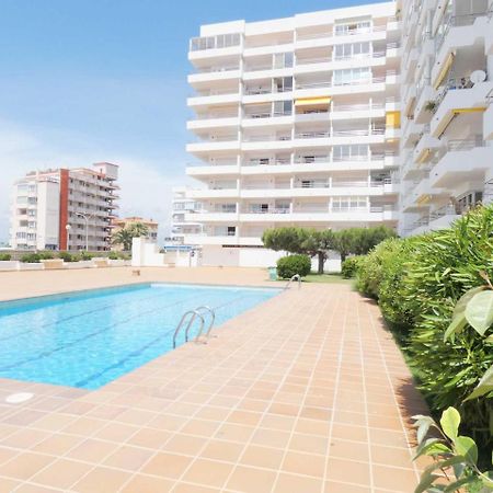 Mare Nostrum 132 Rosas Exterior foto